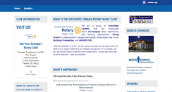 Desktop Screenshot of omaharotarynight.org